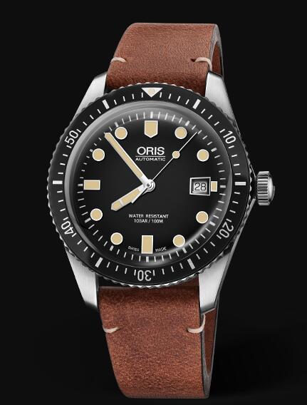 Oris Divers Sixty Five 42mm 01 733 7720 4054-07 5 21 45 Replica Watch